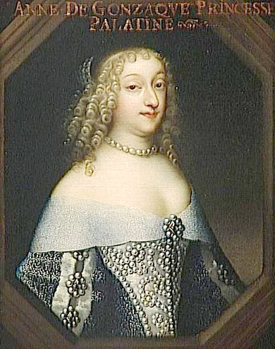 Anne-Marie de Gonzague